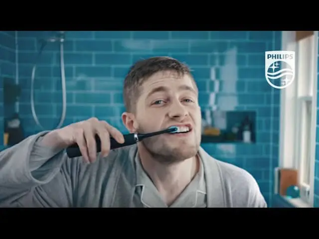 Dental Ads - Philips Sonicare