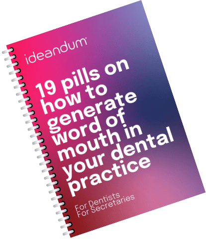 dental marketing download